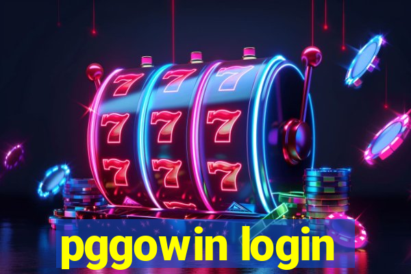 pggowin login